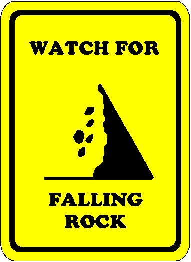 Falling